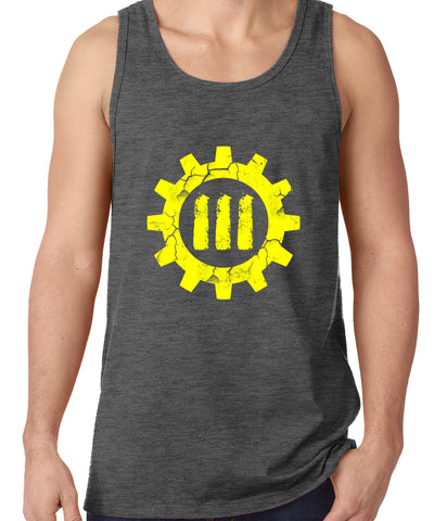 Gear 111 Tank Top