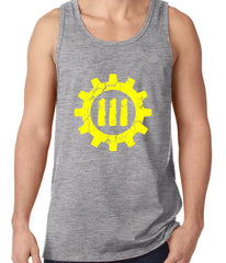 Gear 111 Tank Top