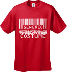 Generic Halloween Costume Men's T-Shirt