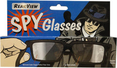 Genuine Spy Sunglasses with Rearview Vision