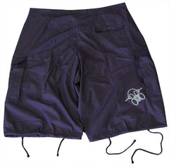 Ghast Cargo Shorts (Navy)
