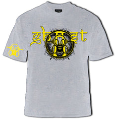 Ghast Requiem T-Shirt (Grey)
