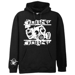 Ghast Scream Hoodie