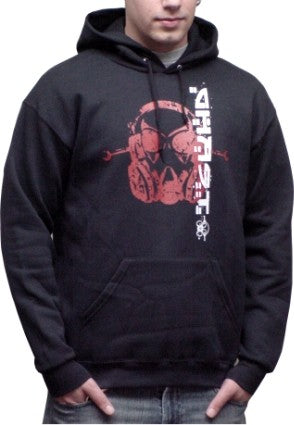 Ghast Storm Trooper Hoodie (Navy) –