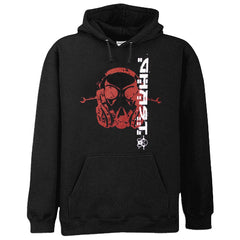 Ghast Storm Trooper Hoodie (Black)