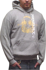 Ghast Storm Trooper Hoodie (Grey)