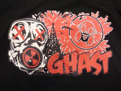 Ghast "Toxic Broadcast" Thermal Longsleeve T-Shirt