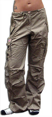 Girls "Hipster" UFO Pants (Mocha)