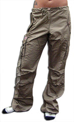 Girls "Hipster" UFO Pants (Mocha)