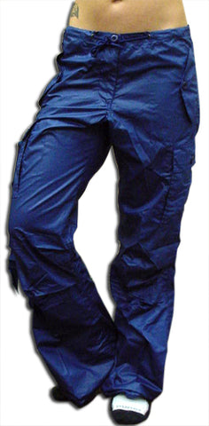 Girls "Hipster" UFO Pants (Twilight Navy)