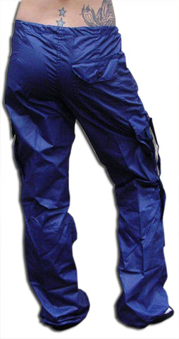 Girls "Hipster" UFO Pants (Twilight Navy)