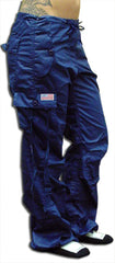 Girls "Hipster" UFO Pants (Twilight Navy)