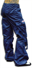 Girls "Hipster" UFO Pants (Twilight Navy)