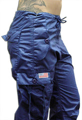 Girls "Hipster" UFO Pants (Twilight Navy)
