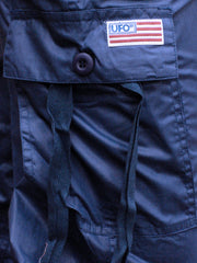 Girls "Hipster" UFO Pants (Twilight Navy)