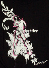 Girls Hustler Get Some T-Shirt