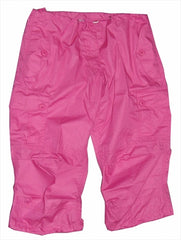 Girls UFO Hipster Shorts (Hot Pink)
