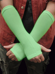 Glow In The Dark Arm Warmers