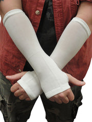 Glow In The Dark Arm Warmers