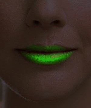 Glow In The Dark Lip Gloss (4-Piece Set)
