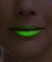 Glow In The Dark Lip Gloss (4-Piece Set)