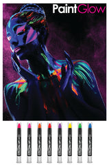 Glow Me Up UV Paint Liner