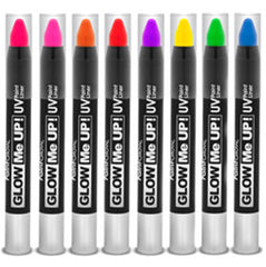 Glow Me Up UV Paint Liner