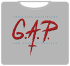 God Answers Prayers T-Shirt