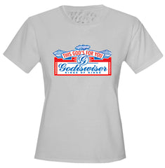 Godiswiser Girls T-Shirt