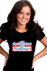 Godiswiser Girls T-Shirt