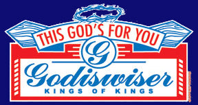 Godiswiser T-Shirt