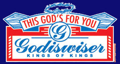 Godiswiser T-Shirt