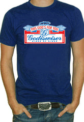 Godiswiser T-Shirt
