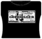 Golddigger Girls T-Shirt