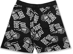 Got Beer Boxer Shorts