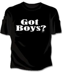Got Boys Girls T-Shirt