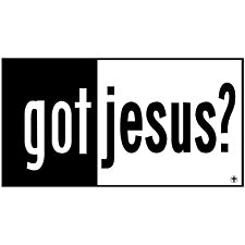 Got Jesus Girls T-Shirt
