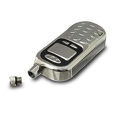 Cell Phone Flask (Silver) Groomsmen gifts