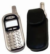 Cell Phone Flask (Silver) Groomsmen gifts