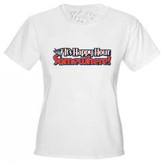 Happy Hour Girls T-Shirt