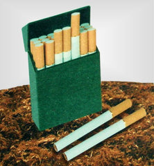 Hard Box Full Pack Cigarette Case (Regular Size)