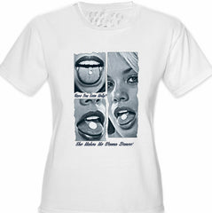 Have You Seen Molly? Girl's T-Shirt