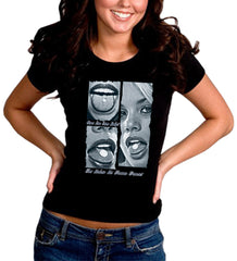 Have You Seen Molly? Girl's T-Shirt 