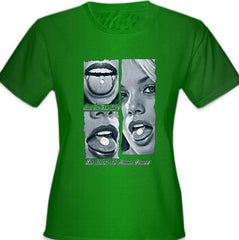 Have You Seen Molly? Girl's T-Shirt