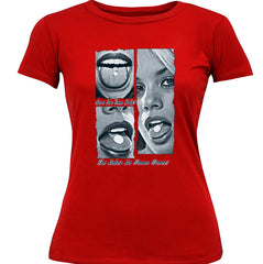 Have You Seen Molly? Girl's T-Shirt