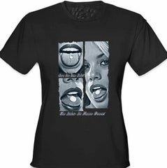 Have You Seen Molly? Girl's T-Shirt