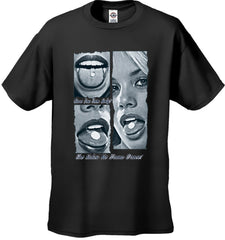 Have You Seen Molly? Men's T-Shirt