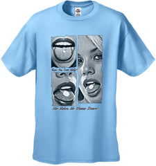 Have You Seen Molly? Men's T-Shirt