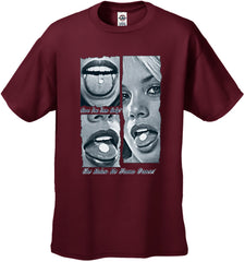 Have You Seen Molly? Men's T-Shirt