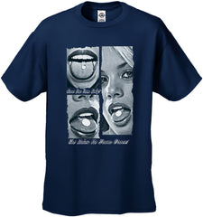 Have You Seen Molly? Men's T-Shirt